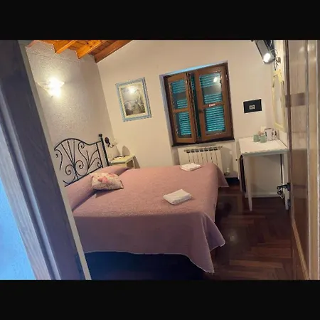 Πανσιόν Casa Valeria San Bernardino