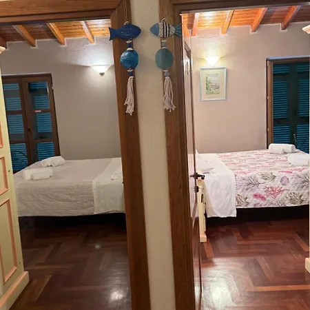 Casa Valeria San Bernardino