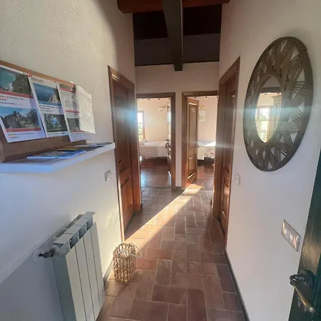 Πανσιόν Casa Valeria *