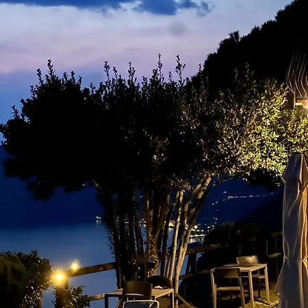 Πανσιόν Casa Valeria *