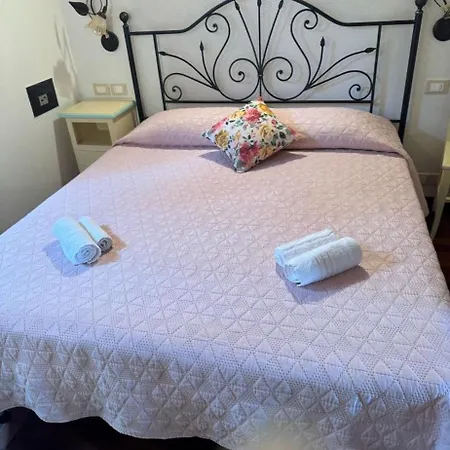 Casa Valeria Πανσιόν *